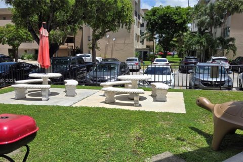 Купить кондоминиум в Майами, Флорида 1 спальня, 74.14м2, № 2012616 - фото 20