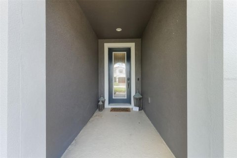 Купить виллу или дом в Уэсли-Чепел, Флорида 3 комнаты, 219.99м2, № 1910983 - фото 4