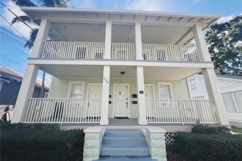 Appartement à Orlando, Floride 1 chambre, 65.03 m2 № 2339360
