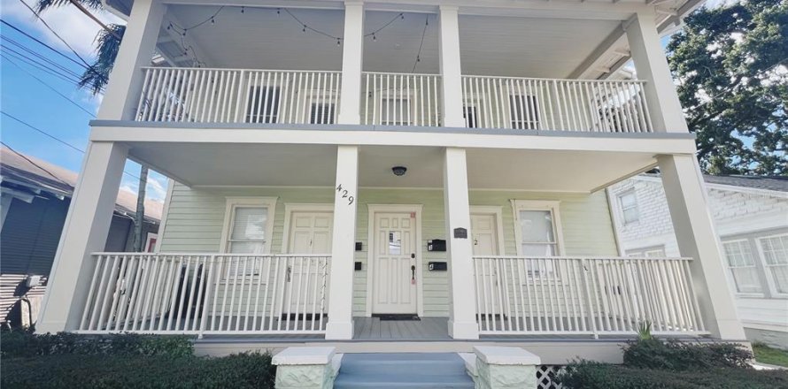 Appartement à Orlando, Floride 1 chambre, 65.03 m2 № 2339360