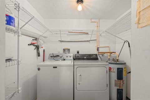 Copropriété à vendre à Punta Gorda, Floride: 2 chambres, 96.99 m2 № 1879168 - photo 24