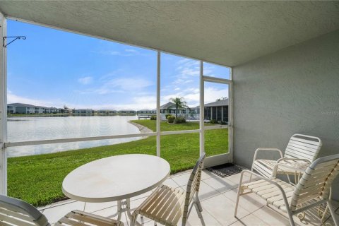 Copropriété à vendre à Punta Gorda, Floride: 2 chambres, 96.99 m2 № 1879168 - photo 17