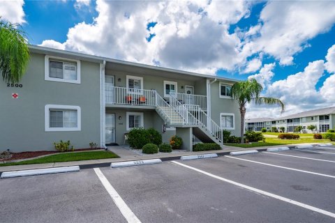 Copropriété à vendre à Punta Gorda, Floride: 2 chambres, 96.99 m2 № 1879168 - photo 2