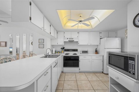 Copropriété à vendre à Punta Gorda, Floride: 2 chambres, 96.99 m2 № 1879168 - photo 5