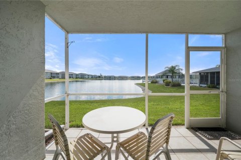 Copropriété à vendre à Punta Gorda, Floride: 2 chambres, 96.99 m2 № 1879168 - photo 16