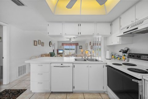 Copropriété à vendre à Punta Gorda, Floride: 2 chambres, 96.99 m2 № 1879168 - photo 7