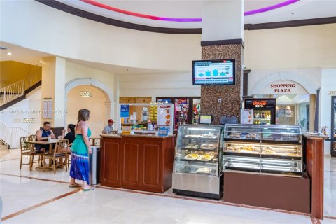 Купить отель в Санни-Айлс-Бич, Флорида 33.44м2, № 1957448 - фото 16