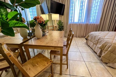 Купить отель в Санни-Айлс-Бич, Флорида 33.44м2, № 1957448 - фото 14