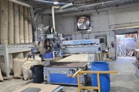 Купить коммерческую недвижимость в Майами, Флорида № 1959375 - фото 2