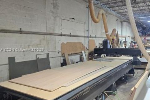 Купить коммерческую недвижимость в Майами, Флорида № 1959375 - фото 3