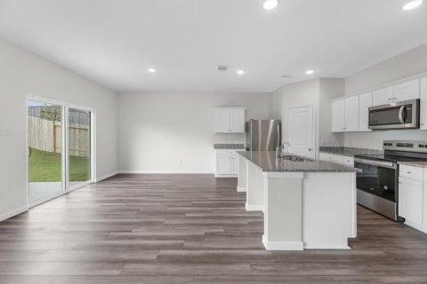 House in Parrish, Florida 4 bedrooms, 209.96 sq.m. № 2198900 - photo 9