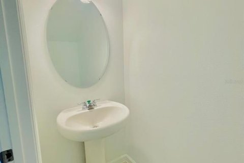 Снять в аренду таунхаус в Дэвенпорт, Флорида 8 комнат, 137.5м2, № 2116067 - фото 4