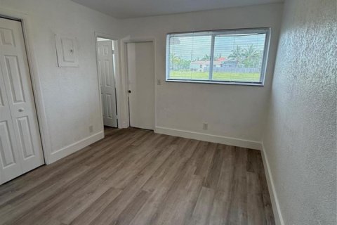 Appartement à louer à Hollywood, Floride: 1 chambre, 39.02 m2 № 2250659 - photo 7