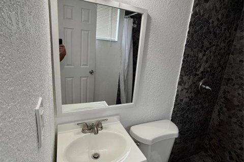 Appartement à louer à Hollywood, Floride: 1 chambre, 39.02 m2 № 2250659 - photo 10