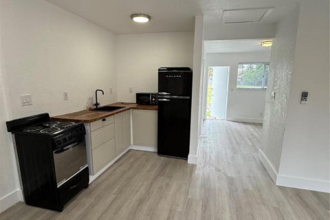 Apartment in Hollywood, Florida 1 bedroom, 39.02 sq.m. № 2250659