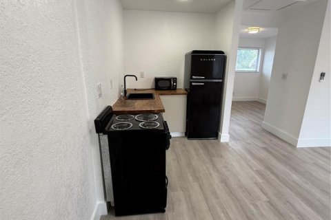 Appartement à louer à Hollywood, Floride: 1 chambre, 39.02 m2 № 2250659 - photo 2