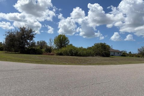 Land in Rotonda, Florida № 2211792 - photo 7