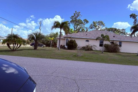 Land in Rotonda, Florida № 2211792 - photo 2