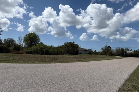 Land in Rotonda, Florida № 2211792 - photo 6