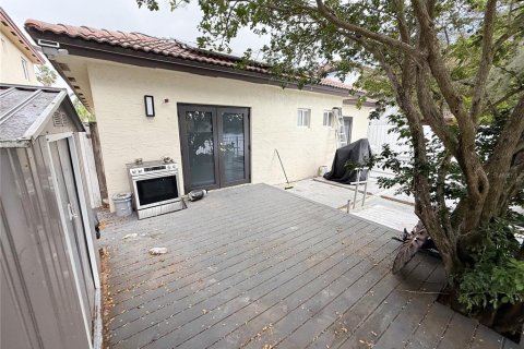 House in Homestead, Florida 4 bedrooms, 166.2 sq.m. № 1721741 - photo 16