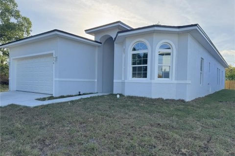 Casa en Winter Haven, Florida 3 dormitorios, 156.26 m2 № 2101808