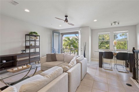 Touwnhouse à vendre à Oviedo, Floride: 2 chambres, 204.2 m2 № 1401104 - photo 15