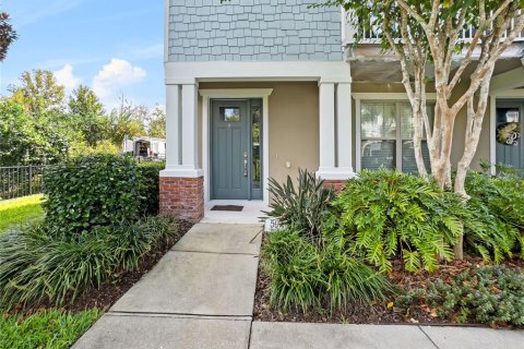 Touwnhouse à vendre à Oviedo, Floride: 2 chambres, 204.2 m2 № 1401104 - photo 3