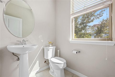 Touwnhouse à vendre à Oviedo, Floride: 2 chambres, 204.2 m2 № 1401104 - photo 23