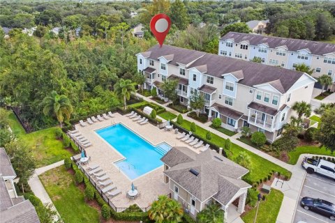 Touwnhouse à vendre à Oviedo, Floride: 2 chambres, 204.2 m2 № 1401104 - photo 6