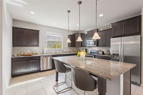 Touwnhouse à vendre à Oviedo, Floride: 2 chambres, 204.2 m2 № 1401104 - photo 18