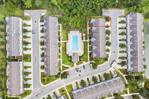 Touwnhouse à vendre à Oviedo, Floride: 2 chambres, 204.2 m2 № 1401104 - photo 5