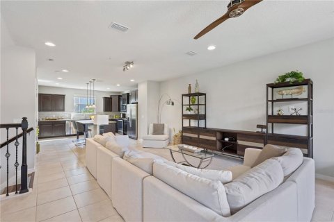 Touwnhouse à vendre à Oviedo, Floride: 2 chambres, 204.2 m2 № 1401104 - photo 16