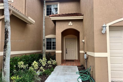 Townhouse in Cutler Bay, Florida 3 bedrooms, 120.31 sq.m. № 2052978 - photo 26