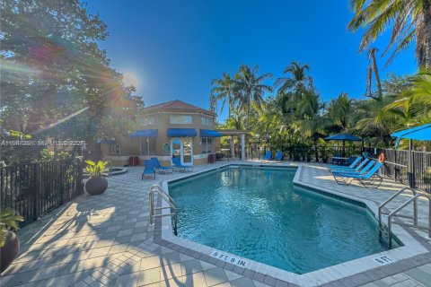 Купить кондоминиум в Плантация, Флорида 1 спальня, 63.82м2, № 2006768 - фото 11