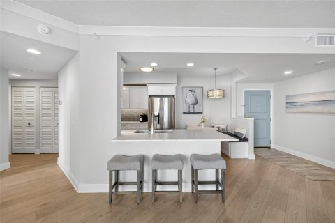 Condominio en alquiler en Clearwater, Florida, 2 dormitorios, 132.57 m2 № 1915958 - foto 10