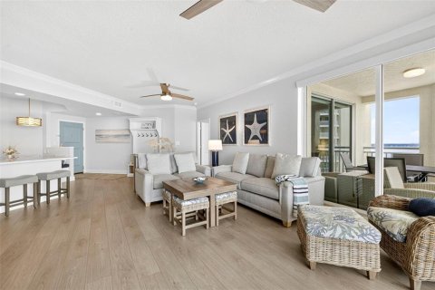 Condominio en alquiler en Clearwater, Florida, 2 dormitorios, 132.57 m2 № 1915958 - foto 6