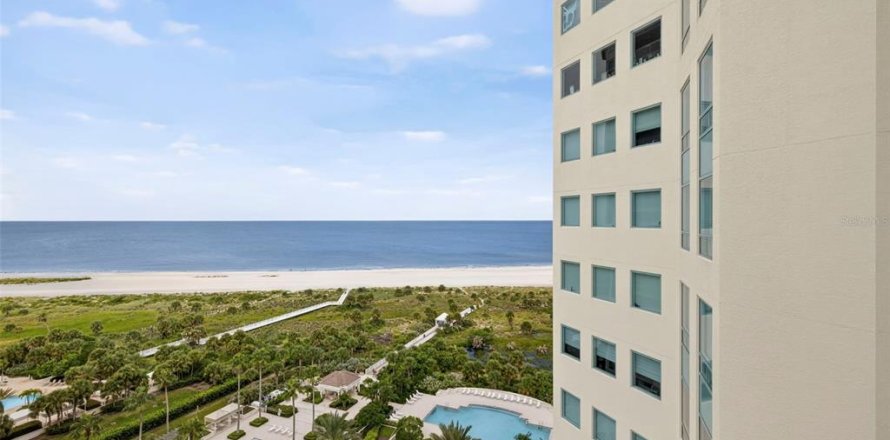 Condominio en Clearwater, Florida, 2 dormitorios № 1915958