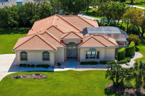 House in Sarasota, Florida 3 bedrooms, 211.17 sq.m. № 2100437