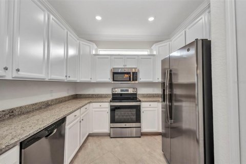 House in Venice, Florida 2 bedrooms, 145.67 sq.m. № 1855638 - photo 13