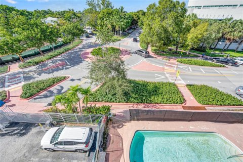 Copropriété à louer à Miami Beach, Floride: 1 chambre, 75.25 m2 № 1927654 - photo 3