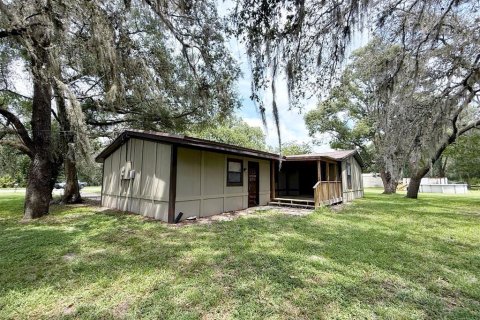 House in Dade City, Florida 3 bedrooms, 107.02 sq.m. № 1918574 - photo 18