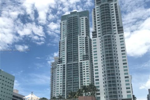 Студия в кондо в Майами, Флорида № 2064748