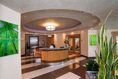 Снять в аренду кондоминиум в Майами, Флорида 58.71м2, № 2064748 - фото 8