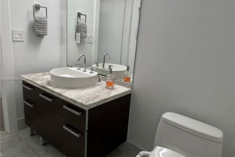 Снять в аренду кондоминиум в Майами, Флорида 58.71м2, № 2064748 - фото 18