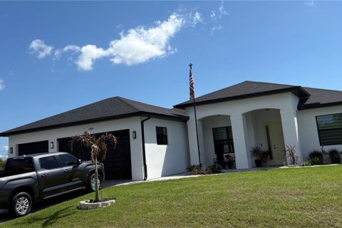 Villa ou maison à vendre à Port Charlotte, Floride: 3 chambres, 160.07 m2 № 2330893 - photo 6