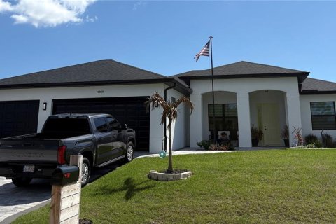 Villa ou maison à vendre à Port Charlotte, Floride: 3 chambres, 160.07 m2 № 2330893 - photo 5