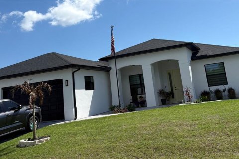 Villa ou maison à vendre à Port Charlotte, Floride: 3 chambres, 160.07 m2 № 2330893 - photo 8