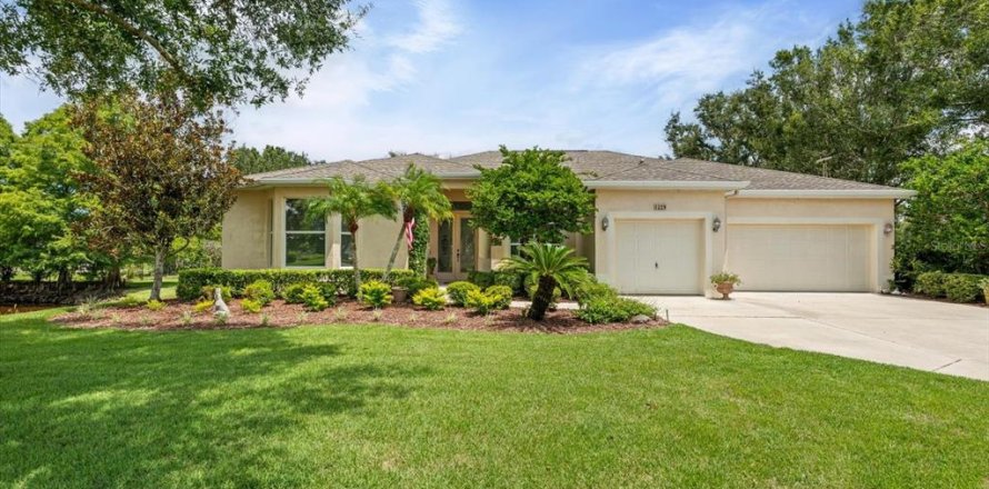 Casa en Sarasota, Florida 3 dormitorios, 254.65 m2 № 1900836