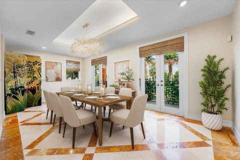 Casa en venta en Palmetto Bay, Florida, 3 dormitorios, 288.37 m2 № 1938504 - foto 15