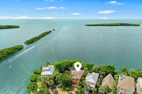 Casa en venta en Palmetto Bay, Florida, 3 dormitorios, 288.37 m2 № 1938504 - foto 4